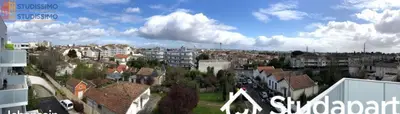 Studio à Talence