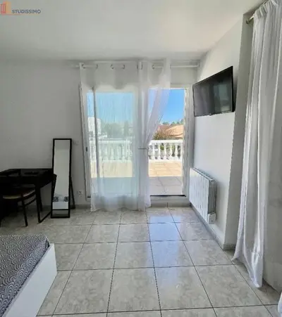 Studio à Mérignac