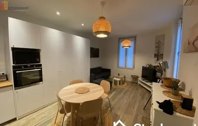 Studio à Bordeaux