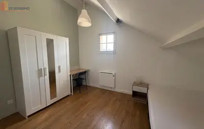 Studio à Pessac