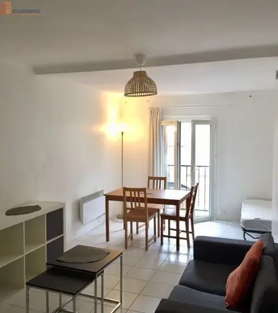 Studio à Bordeaux