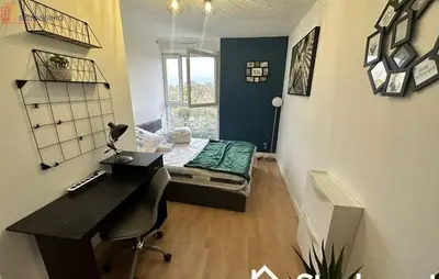 Studio à Mérignac
