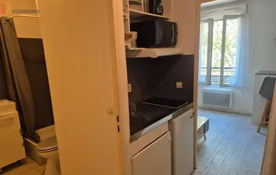 Studio à Montpellier