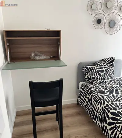 Studio à Bordeaux