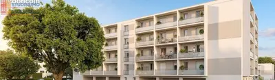 Studio à Talence