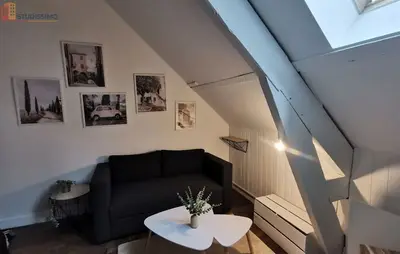 Studio à Rennes