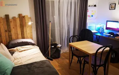 Studio à Rennes