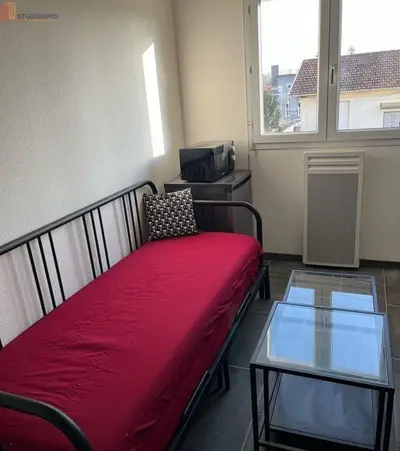 Studio à Talence