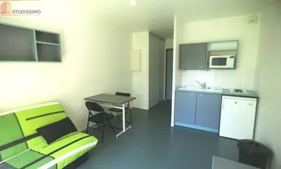 Studio à Bordeaux