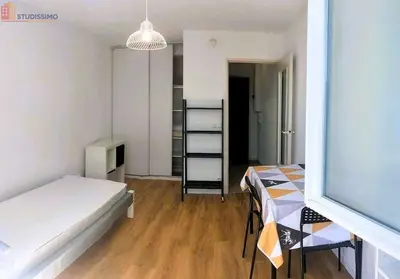 Studio à Bordeaux