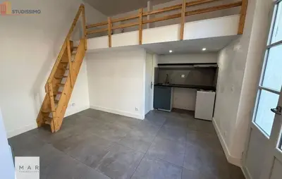 Studio à Montpellier