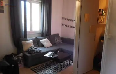 Studio à Rennes