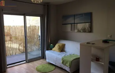 Studio à Bordeaux