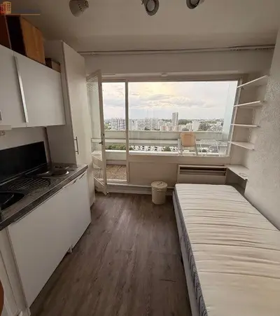 Studio à Rennes