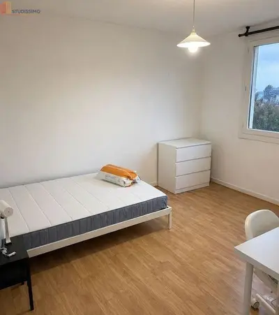 Studio à Rennes