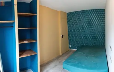 Studio à Pessac
