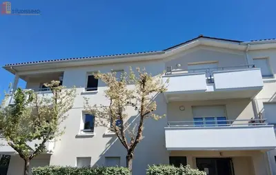 Studio à Libourne