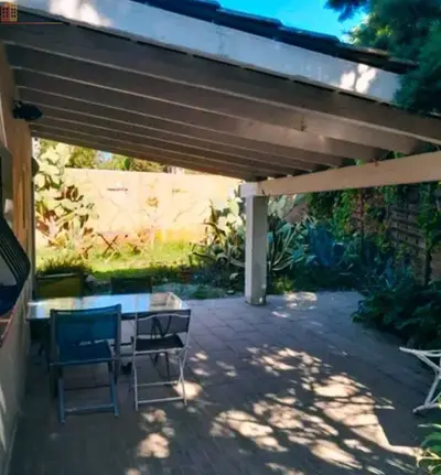 Studio à Saint-Georges-d'Orques