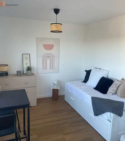 Studio à Gradignan