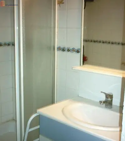 Studio à Rennes