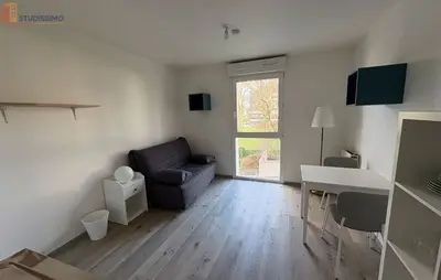 Studio à Rennes