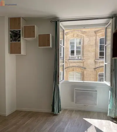 Studio à Bordeaux