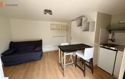 Studio à Rennes