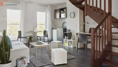 Studio à Rennes