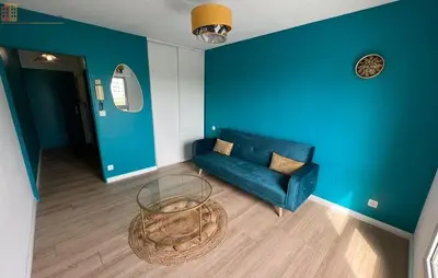 Studio à Talence