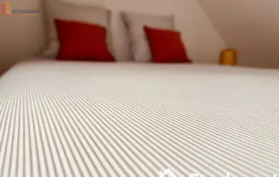 Studio à Rennes