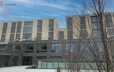 Studio à Bordeaux
