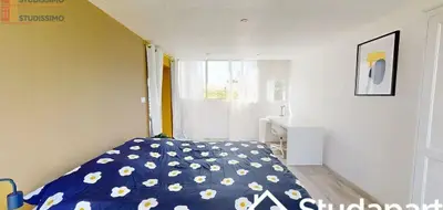 Studio à Rennes