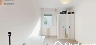 Studio à Rennes