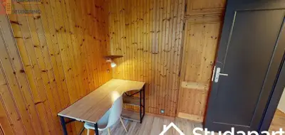Studio à Rennes
