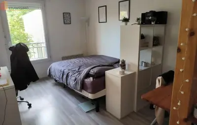 Studio à Bordeaux