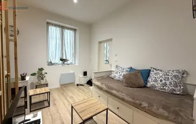 Studio à Bordeaux