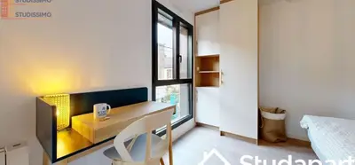 Studio à Rennes
