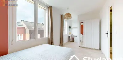 Studio à Rennes