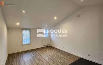 Studio à Lodève