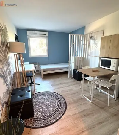 Studio à Talence