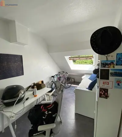 Studio à Rennes