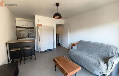 Studio à Rennes