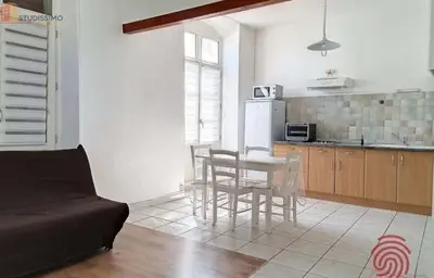 Studio à Béziers