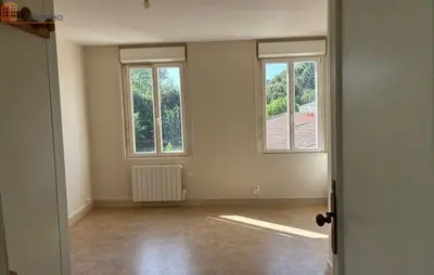 Studio à Saint-André-de-Cubzac