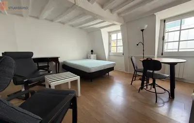 Studio à Rennes