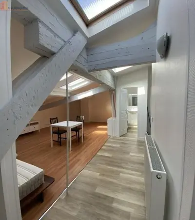Studio à Bordeaux
