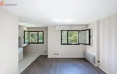 Studio à Bordeaux