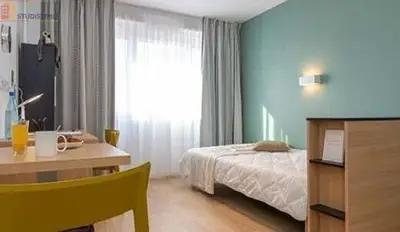 Studio à Rennes