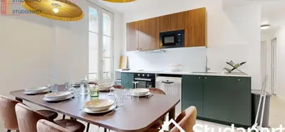 Studio à Rennes
