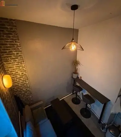 Studio à Bordeaux